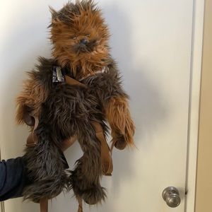 chewbacca stuffed animal target